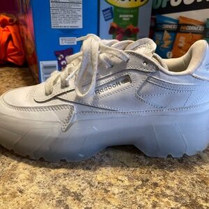 Cardi B Reebok women’s shoes